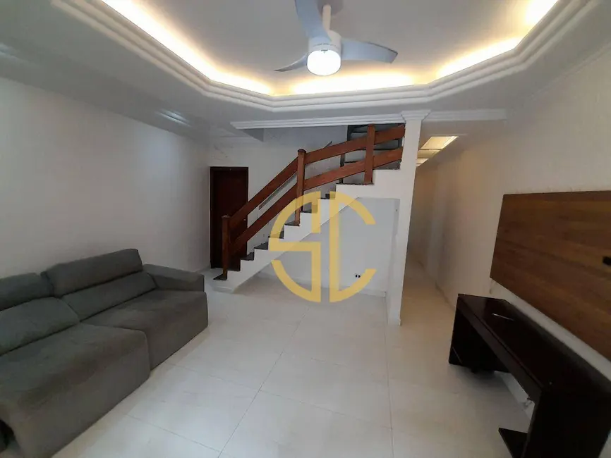 Foto 5 de Sobrado com 4 quartos à venda, 115m2 em Praia Grande - SP