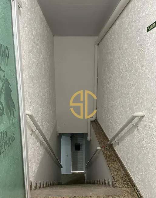 Foto 4 de Sobrado para alugar, 134m2 em Boqueirão, Praia Grande - SP