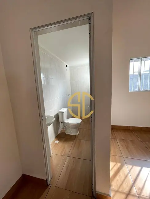 Foto 5 de Sobrado para alugar, 134m2 em Boqueirão, Praia Grande - SP