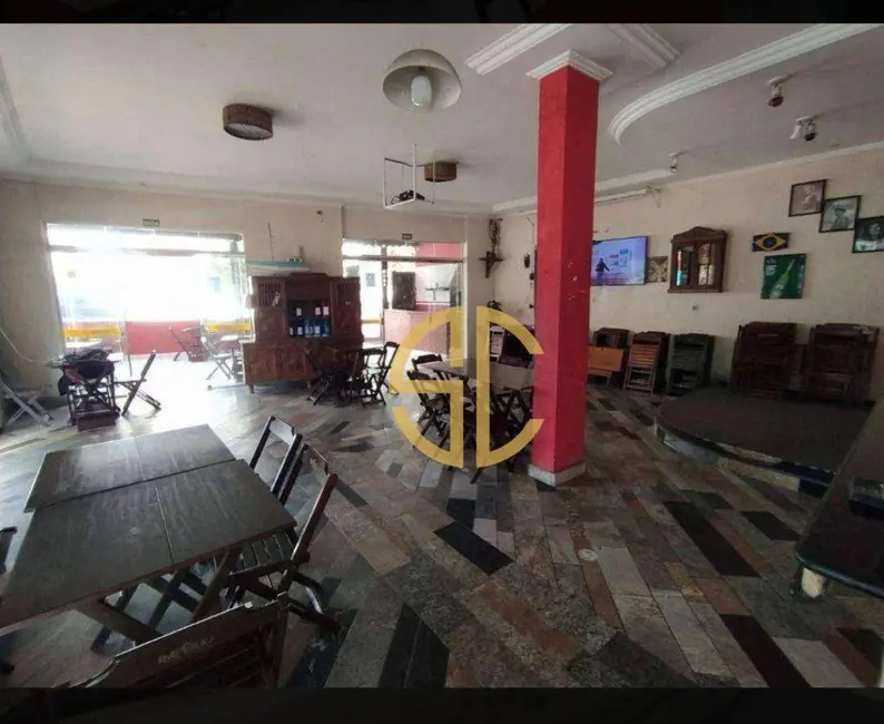 Foto 1 de Loja para alugar, 250m2 em Canto do Forte, Praia Grande - SP