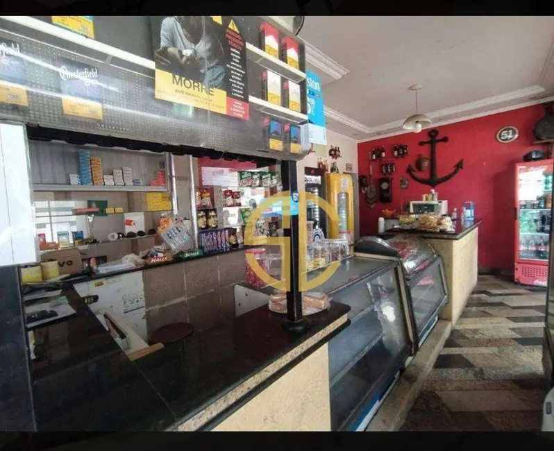 Foto 4 de Loja para alugar, 250m2 em Canto do Forte, Praia Grande - SP