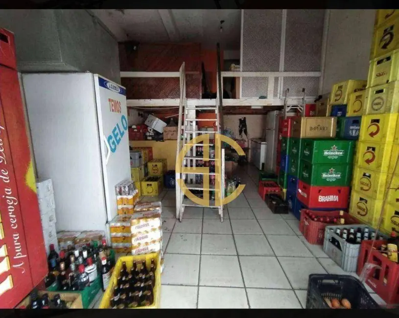 Foto 8 de Loja para alugar, 250m2 em Canto do Forte, Praia Grande - SP