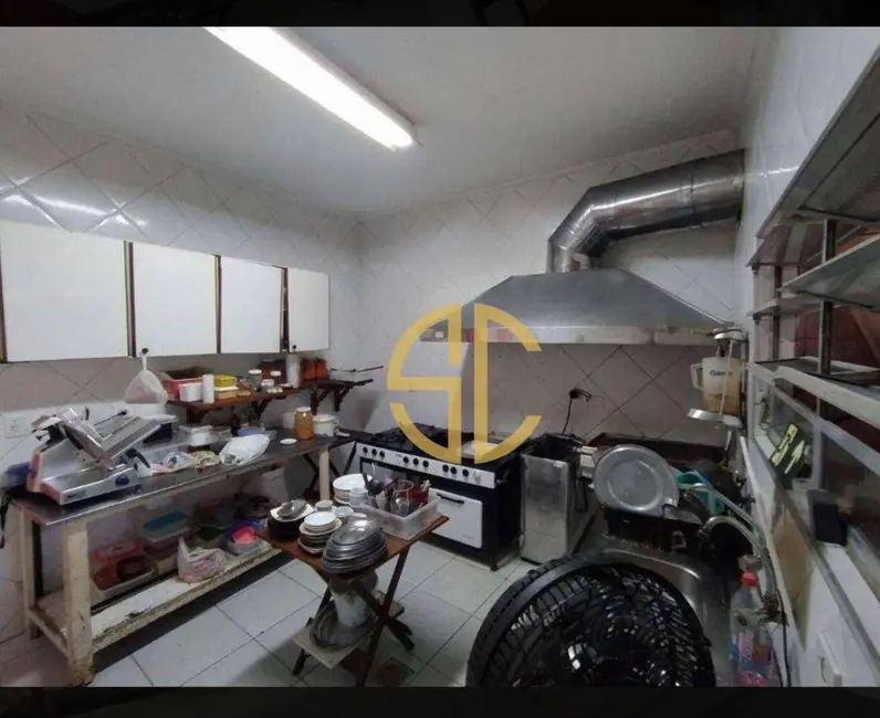 Foto 6 de Loja para alugar, 250m2 em Canto do Forte, Praia Grande - SP