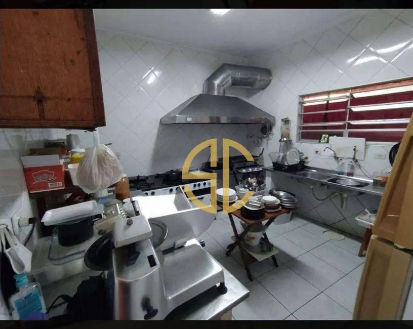 Foto 5 de Loja para alugar, 250m2 em Canto do Forte, Praia Grande - SP