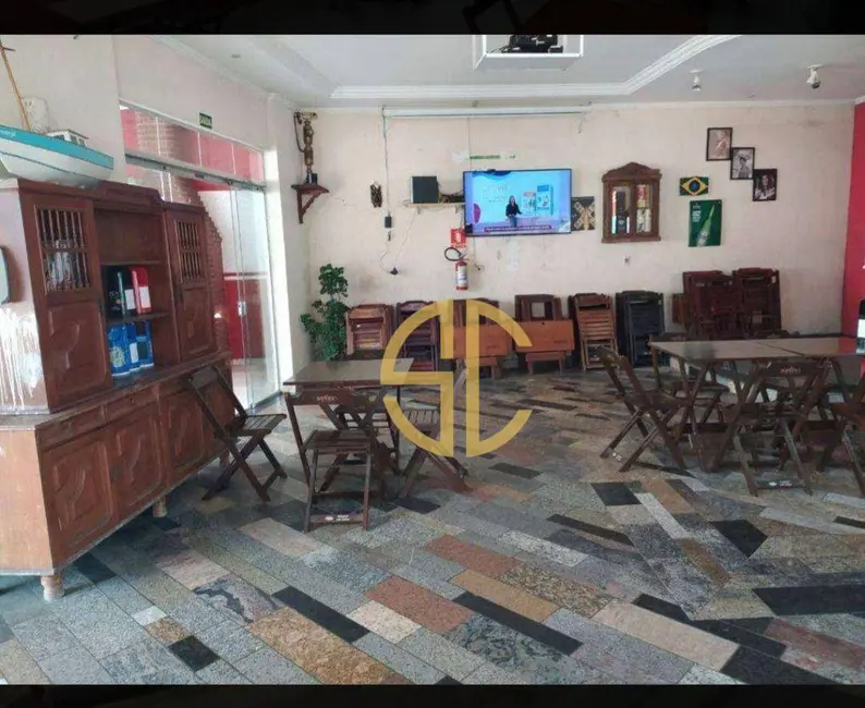 Foto 2 de Loja para alugar, 250m2 em Canto do Forte, Praia Grande - SP