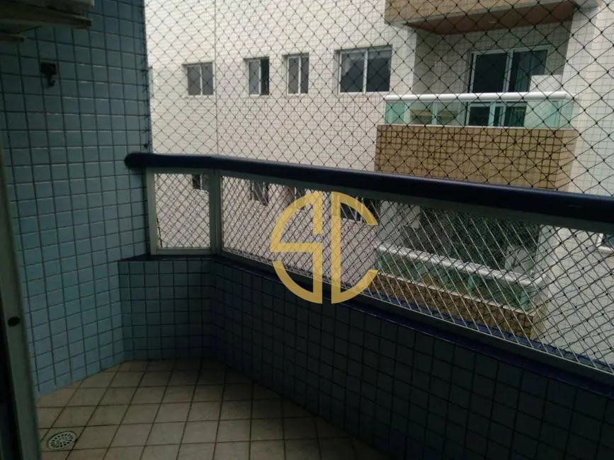 Foto 3 de Apartamento com 2 quartos à venda, 84m2 em Praia Grande - SP