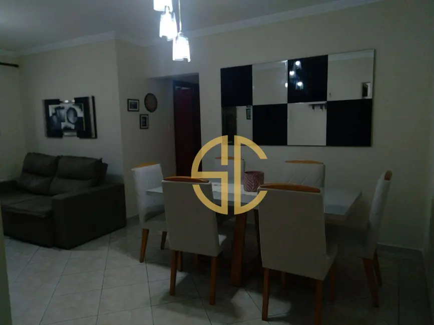 Foto 2 de Apartamento com 2 quartos à venda, 84m2 em Praia Grande - SP