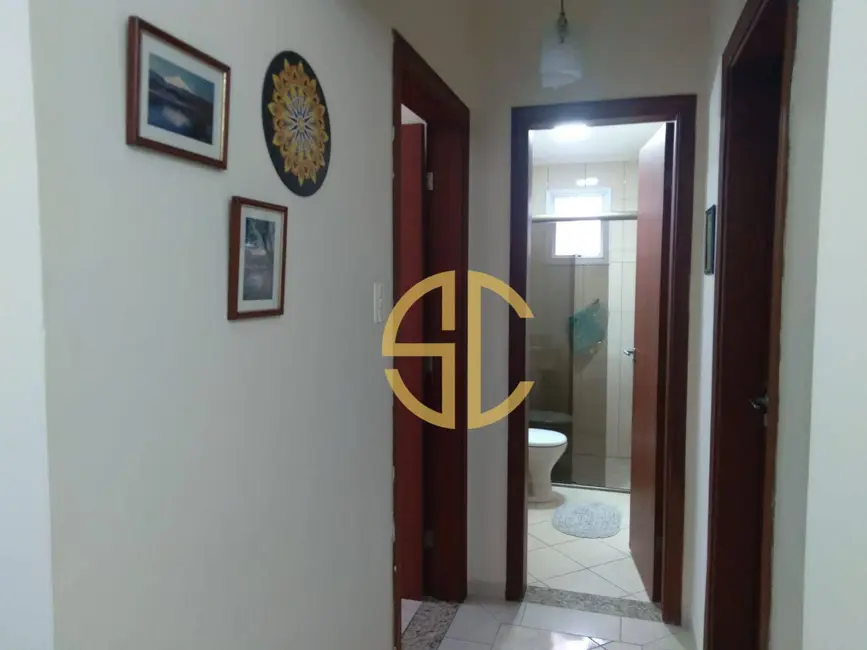Foto 8 de Apartamento com 2 quartos à venda, 84m2 em Praia Grande - SP