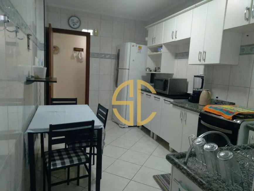Foto 6 de Apartamento com 2 quartos à venda, 84m2 em Praia Grande - SP