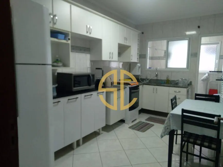 Foto 5 de Apartamento com 2 quartos à venda, 84m2 em Praia Grande - SP