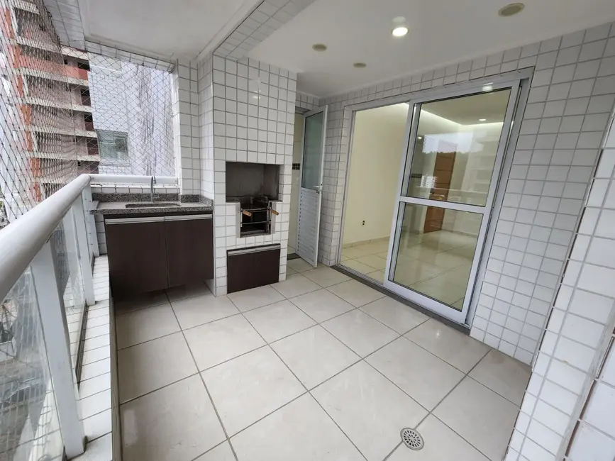 Foto 1 de Apartamento com 2 quartos à venda, 86m2 em Canto do Forte, Praia Grande - SP