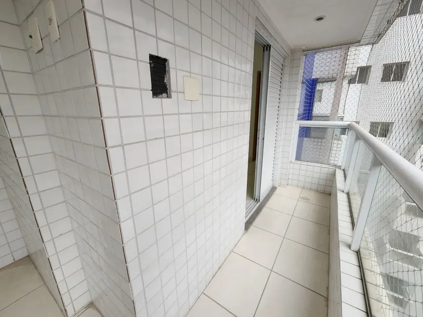 Foto 3 de Apartamento com 2 quartos à venda, 86m2 em Canto do Forte, Praia Grande - SP