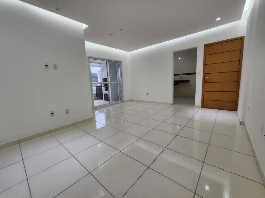 Foto 5 de Apartamento com 2 quartos à venda, 86m2 em Canto do Forte, Praia Grande - SP