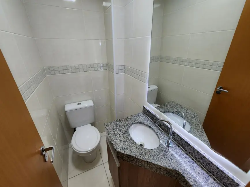 Foto 8 de Apartamento com 2 quartos à venda, 86m2 em Canto do Forte, Praia Grande - SP