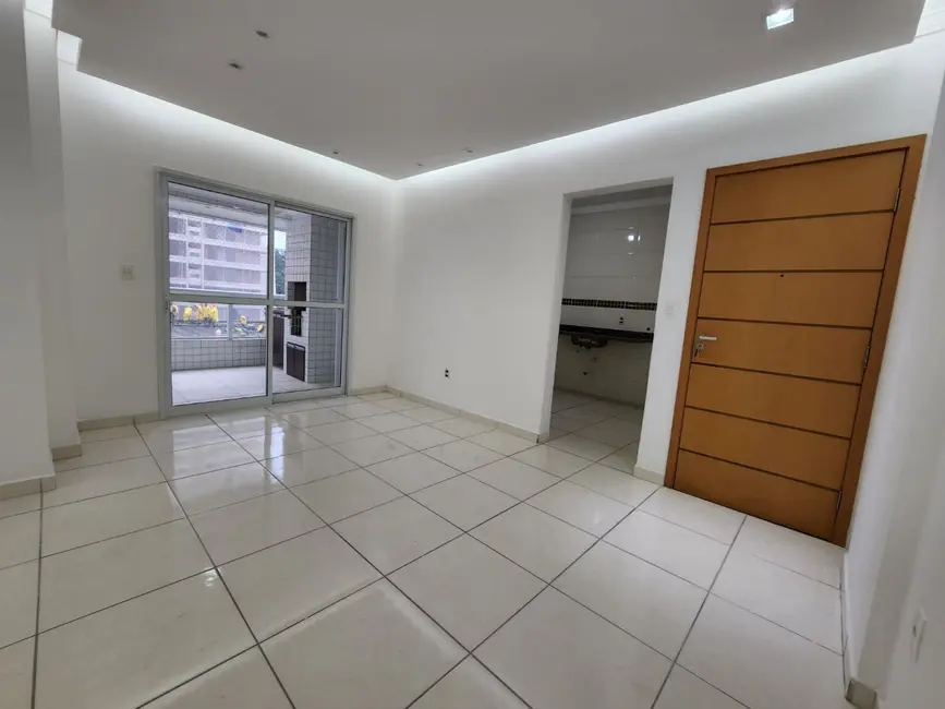 Foto 6 de Apartamento com 2 quartos à venda, 86m2 em Canto do Forte, Praia Grande - SP