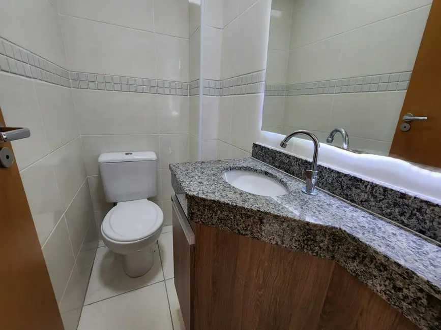 Foto 7 de Apartamento com 2 quartos à venda, 86m2 em Canto do Forte, Praia Grande - SP