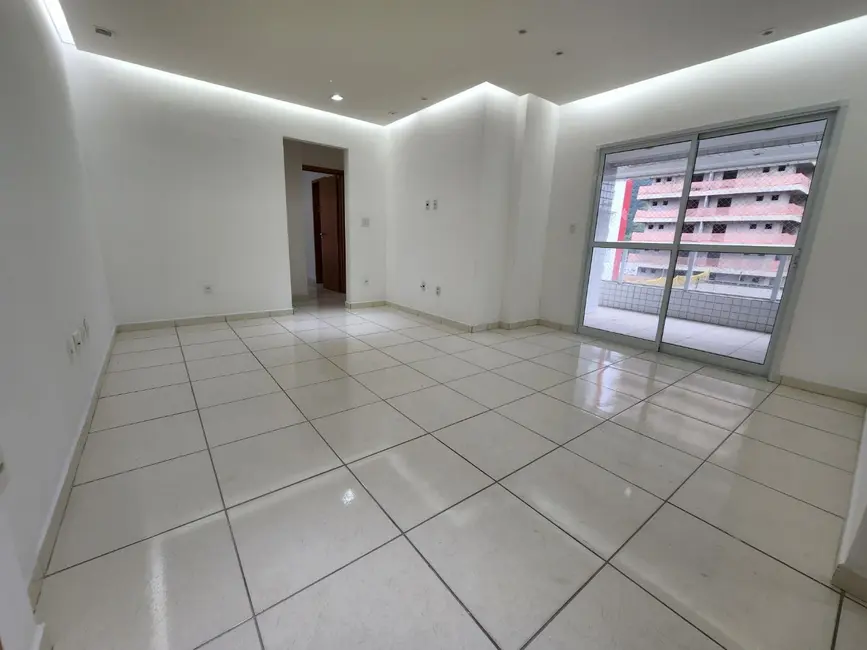 Foto 4 de Apartamento com 2 quartos à venda, 86m2 em Canto do Forte, Praia Grande - SP