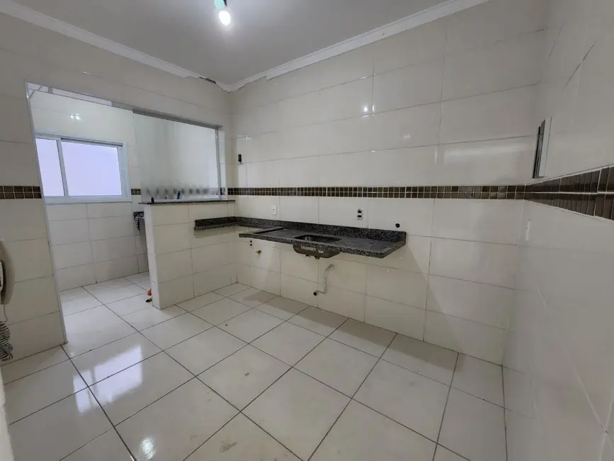 Foto 9 de Apartamento com 2 quartos à venda, 86m2 em Canto do Forte, Praia Grande - SP