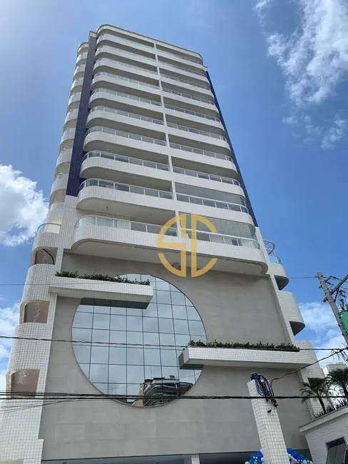 Foto 1 de Apartamento com 2 quartos à venda, 70m2 em Praia Grande - SP