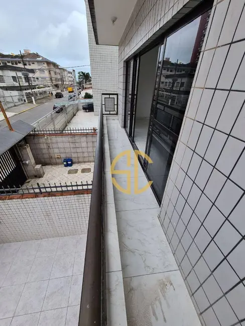 Foto 6 de Casa com 3 quartos à venda, 165m2 em Canto do Forte, Praia Grande - SP