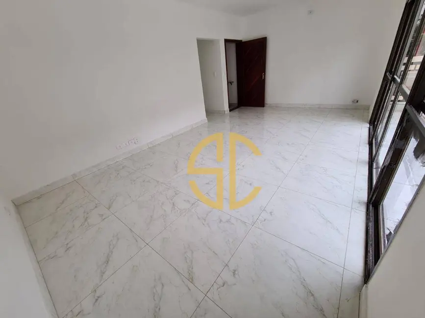 Foto 5 de Casa com 3 quartos à venda, 165m2 em Canto do Forte, Praia Grande - SP