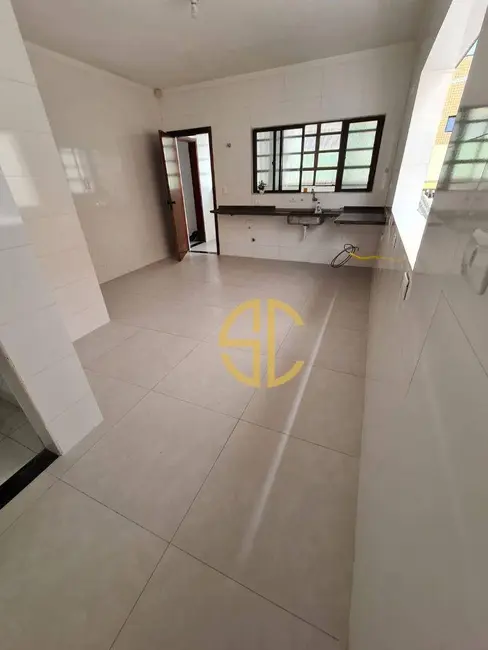 Foto 9 de Casa com 3 quartos à venda, 165m2 em Canto do Forte, Praia Grande - SP