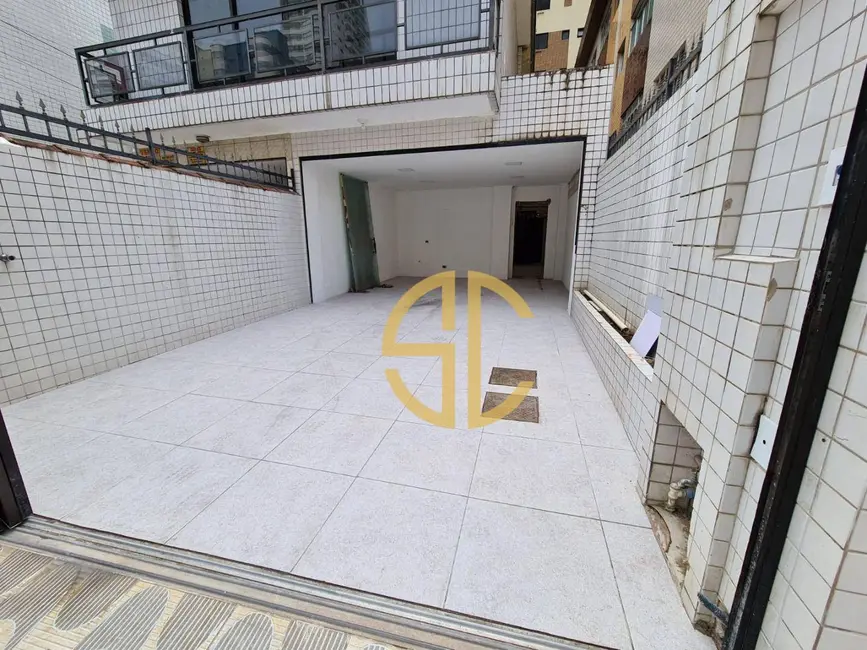 Foto 1 de Casa com 3 quartos à venda, 165m2 em Canto do Forte, Praia Grande - SP