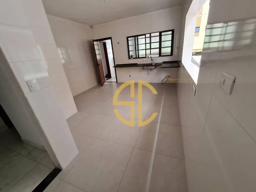 Foto 8 de Casa com 3 quartos à venda, 165m2 em Canto do Forte, Praia Grande - SP