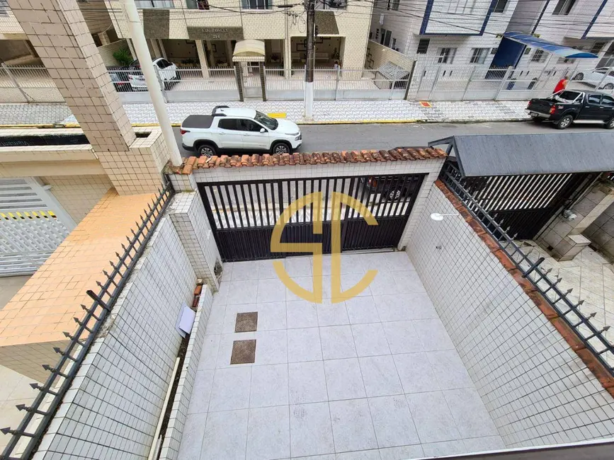 Foto 7 de Casa com 3 quartos à venda, 165m2 em Canto do Forte, Praia Grande - SP