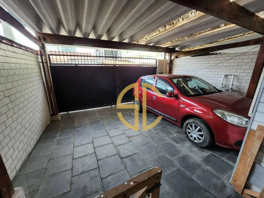 Casa com 3 quartos à venda, 210m2 em Praia Grande - SP - imagem 1 Foto 1 de Casa com 3 quartos à venda, 210m2 em Praia Grande - SP