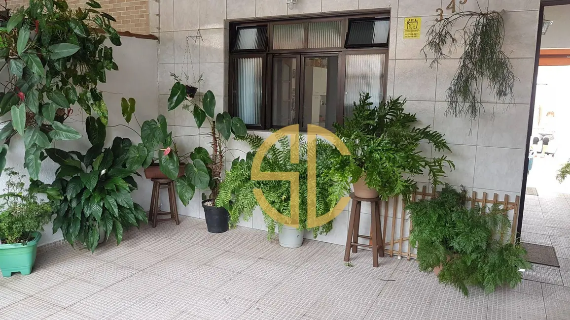 Foto 1 de Casa com 2 quartos à venda, 125m2 em Canto do Forte, Praia Grande - SP