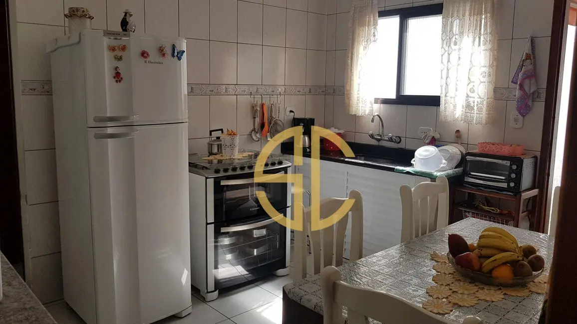 Foto 6 de Casa com 2 quartos à venda, 125m2 em Canto do Forte, Praia Grande - SP