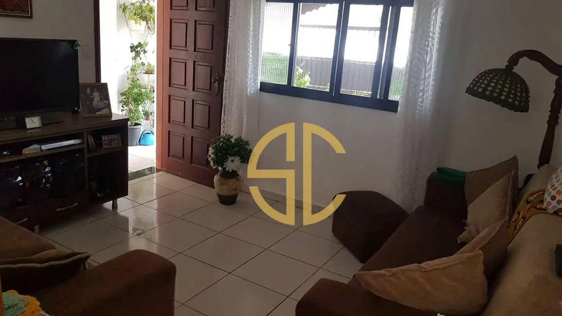 Foto 5 de Casa com 2 quartos à venda, 125m2 em Canto do Forte, Praia Grande - SP