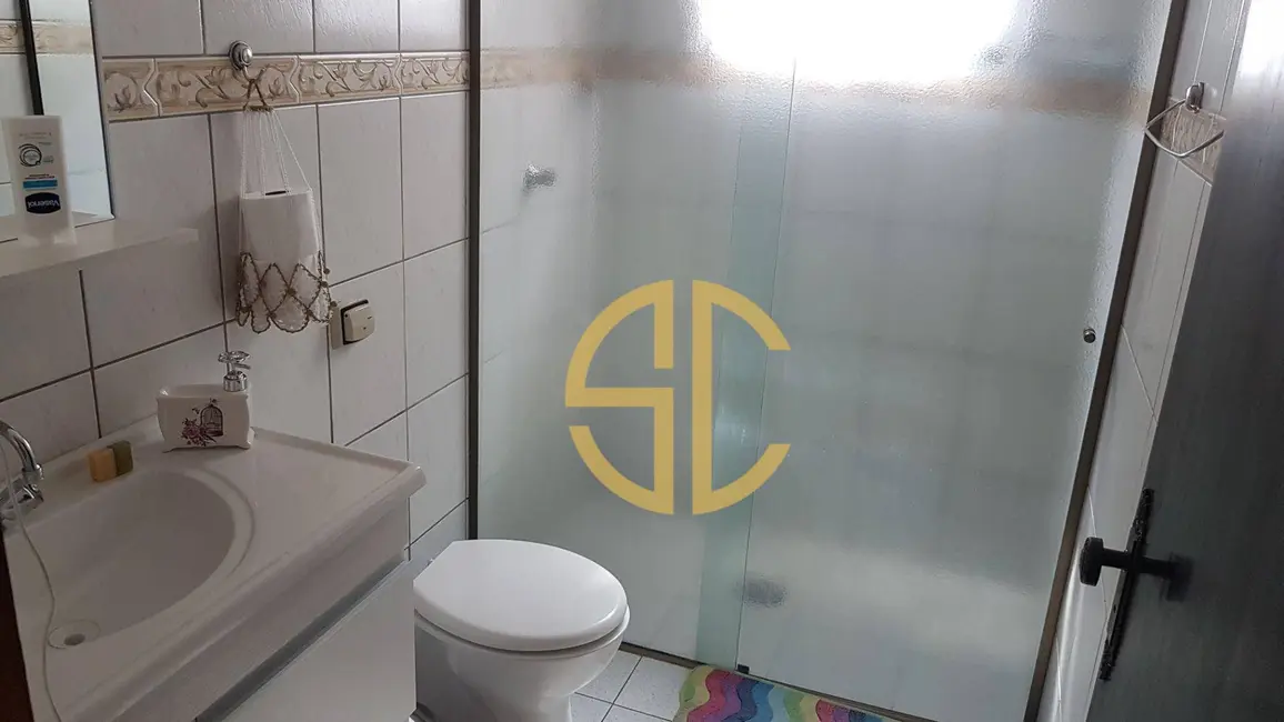 Foto 8 de Casa com 2 quartos à venda, 125m2 em Canto do Forte, Praia Grande - SP