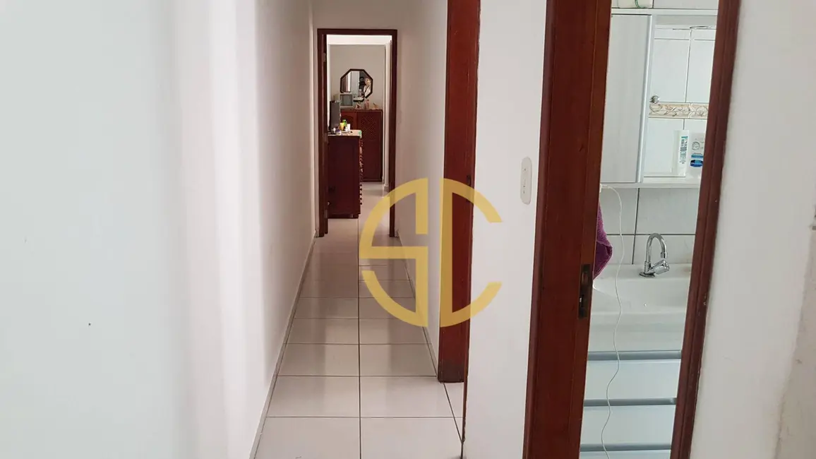 Foto 9 de Casa com 2 quartos à venda, 125m2 em Canto do Forte, Praia Grande - SP