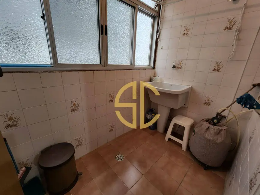 Apartamento com 1 quarto à venda, 75m2 em Canto do Forte, Praia Grande - SP - imagem 7 Foto 7 de Apartamento com 1 quarto à venda, 75m2 em Canto do Forte, Praia Grande - SP