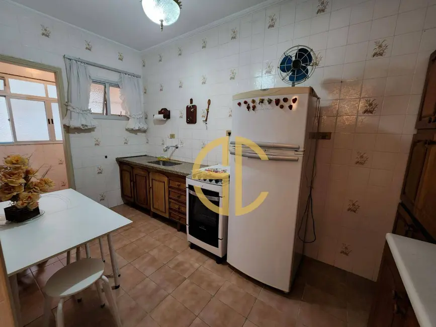 Apartamento com 1 quarto à venda, 75m2 em Canto do Forte, Praia Grande - SP - imagem 4 Foto 4 de Apartamento com 1 quarto à venda, 75m2 em Canto do Forte, Praia Grande - SP