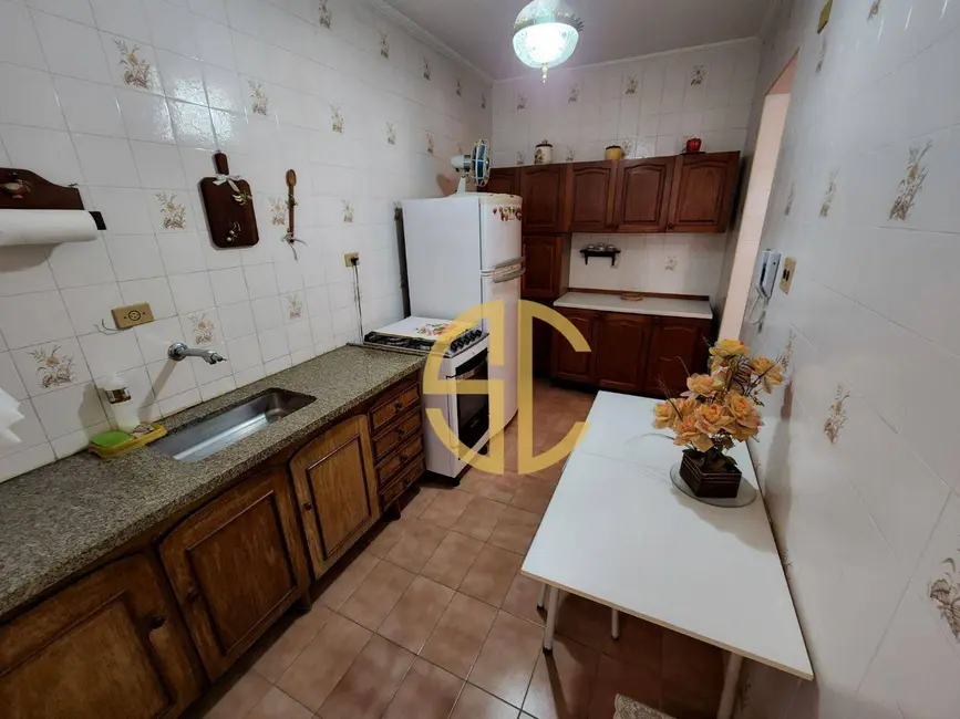 Apartamento com 1 quarto à venda, 75m2 em Canto do Forte, Praia Grande - SP - imagem 6 Foto 6 de Apartamento com 1 quarto à venda, 75m2 em Canto do Forte, Praia Grande - SP