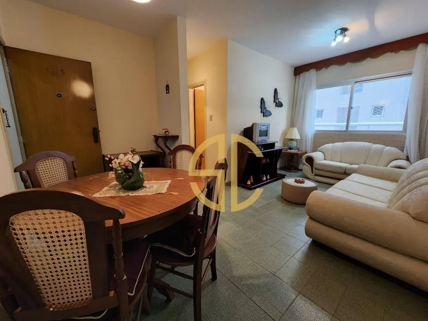 Apartamento com 1 quarto à venda, 75m2 em Canto do Forte, Praia Grande - SP - imagem 3 Foto 3 de Apartamento com 1 quarto à venda, 75m2 em Canto do Forte, Praia Grande - SP