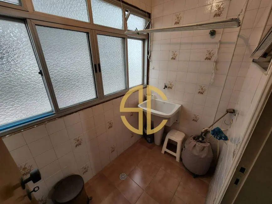 Apartamento com 1 quarto à venda, 75m2 em Canto do Forte, Praia Grande - SP - imagem 8 Foto 8 de Apartamento com 1 quarto à venda, 75m2 em Canto do Forte, Praia Grande - SP