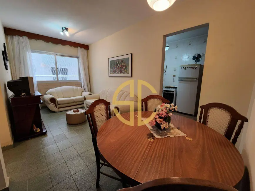 Apartamento com 1 quarto à venda, 75m2 em Canto do Forte, Praia Grande - SP - imagem 2 Foto 2 de Apartamento com 1 quarto à venda, 75m2 em Canto do Forte, Praia Grande - SP