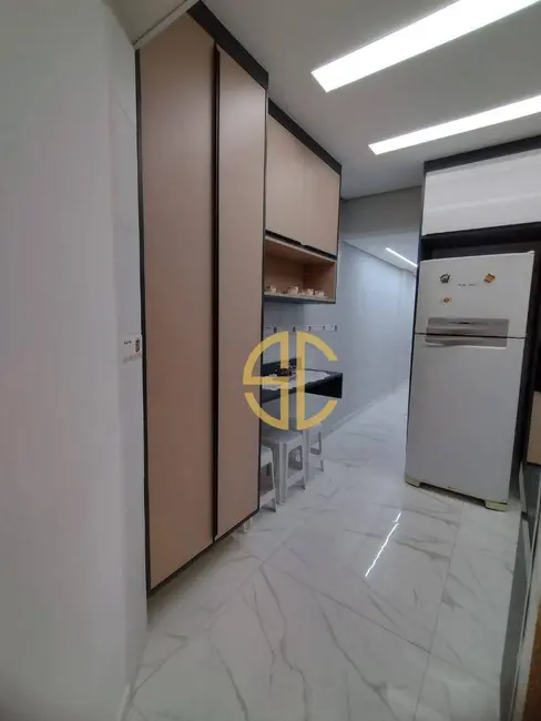 Apartamento com 3 quartos à venda, 130m2 em Boqueirão, Praia Grande - SP - imagem 8 Foto 8 de Apartamento com 3 quartos à venda, 130m2 em Boqueirão, Praia Grande - SP