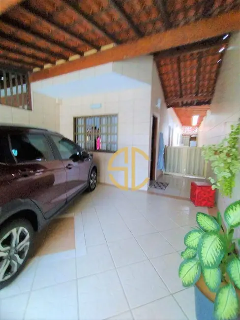 Sobrado com 3 quartos à venda, 106m2 em Canto do Forte, Praia Grande - SP - imagem 1 Foto 1 de Sobrado com 3 quartos à venda, 106m2 em Canto do Forte, Praia Grande - SP