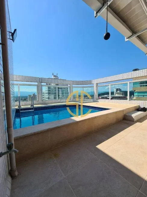Cobertura com 3 quartos à venda, 254m2 em Praia Grande - SP - imagem 1 Foto 1 de Cobertura com 3 quartos à venda, 254m2 em Praia Grande - SP