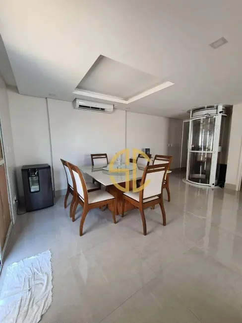 Cobertura com 3 quartos à venda, 254m2 em Praia Grande - SP - imagem 4 Foto 4 de Cobertura com 3 quartos à venda, 254m2 em Praia Grande - SP