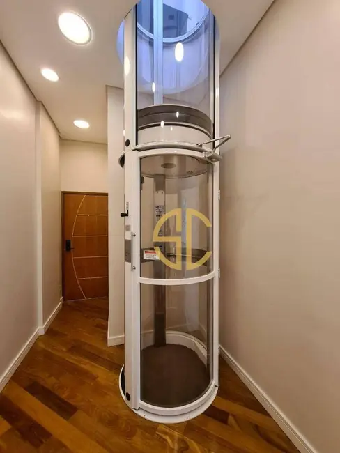 Cobertura com 3 quartos à venda, 254m2 em Praia Grande - SP - imagem 5 Foto 5 de Cobertura com 3 quartos à venda, 254m2 em Praia Grande - SP