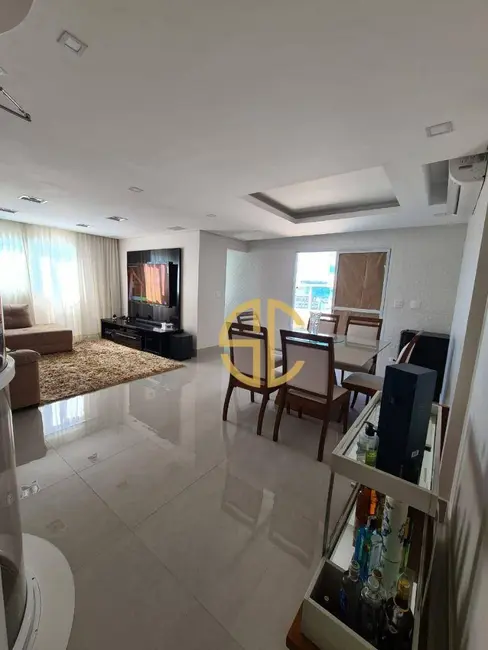 Cobertura com 3 quartos à venda, 254m2 em Praia Grande - SP - imagem 2 Foto 2 de Cobertura com 3 quartos à venda, 254m2 em Praia Grande - SP