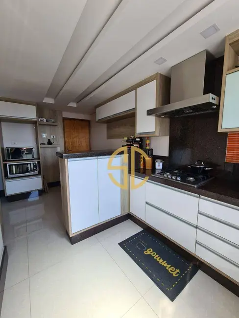 Cobertura com 3 quartos à venda, 254m2 em Praia Grande - SP - imagem 9 Foto 9 de Cobertura com 3 quartos à venda, 254m2 em Praia Grande - SP