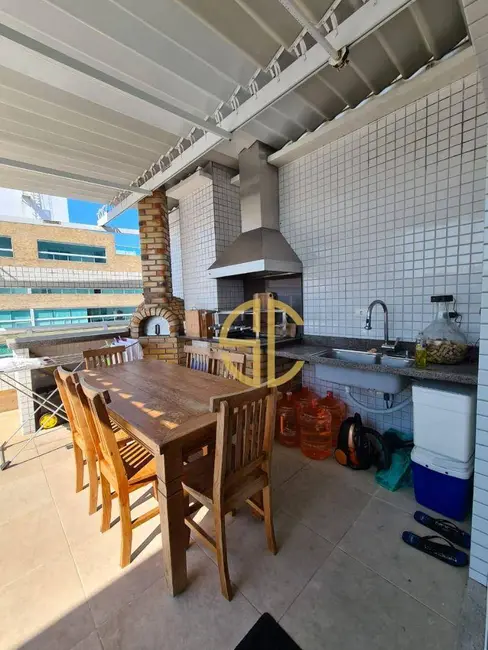 Cobertura com 3 quartos à venda, 254m2 em Praia Grande - SP - imagem 6 Foto 6 de Cobertura com 3 quartos à venda, 254m2 em Praia Grande - SP