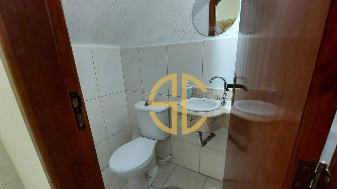 Foto 7 de Sobrado com 2 quartos à venda, 90m2 em Canto do Forte, Praia Grande - SP